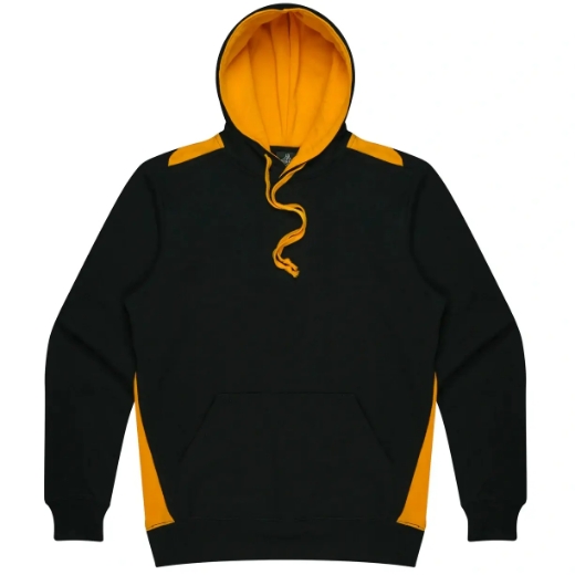 Picture of Aussie Pacific, Mens Paterson Hoodies 